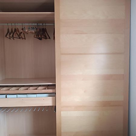 Les Sables D'Or Grau Du Roi Apartment เลอ โกร-ดู-รัว ภายนอก รูปภาพ