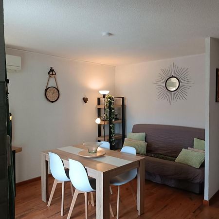 Les Sables D'Or Grau Du Roi Apartment เลอ โกร-ดู-รัว ภายนอก รูปภาพ