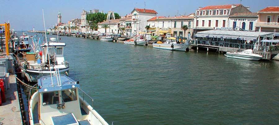 Les Sables D'Or Grau Du Roi Apartment เลอ โกร-ดู-รัว ภายนอก รูปภาพ