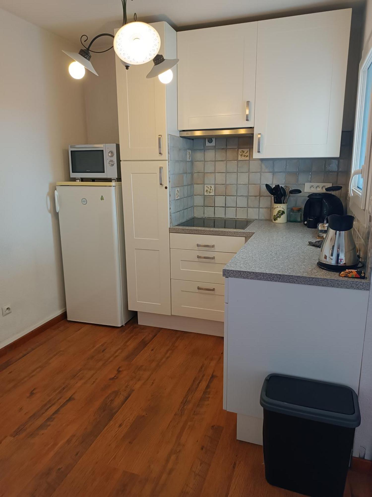 Les Sables D'Or Grau Du Roi Apartment เลอ โกร-ดู-รัว ภายนอก รูปภาพ