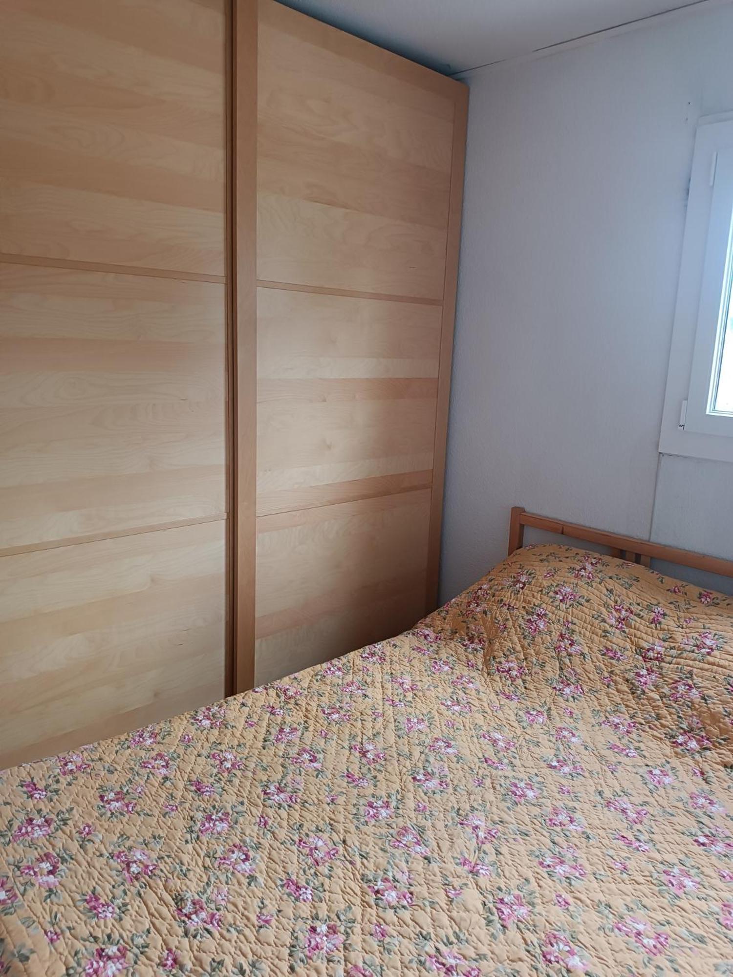 Les Sables D'Or Grau Du Roi Apartment เลอ โกร-ดู-รัว ภายนอก รูปภาพ