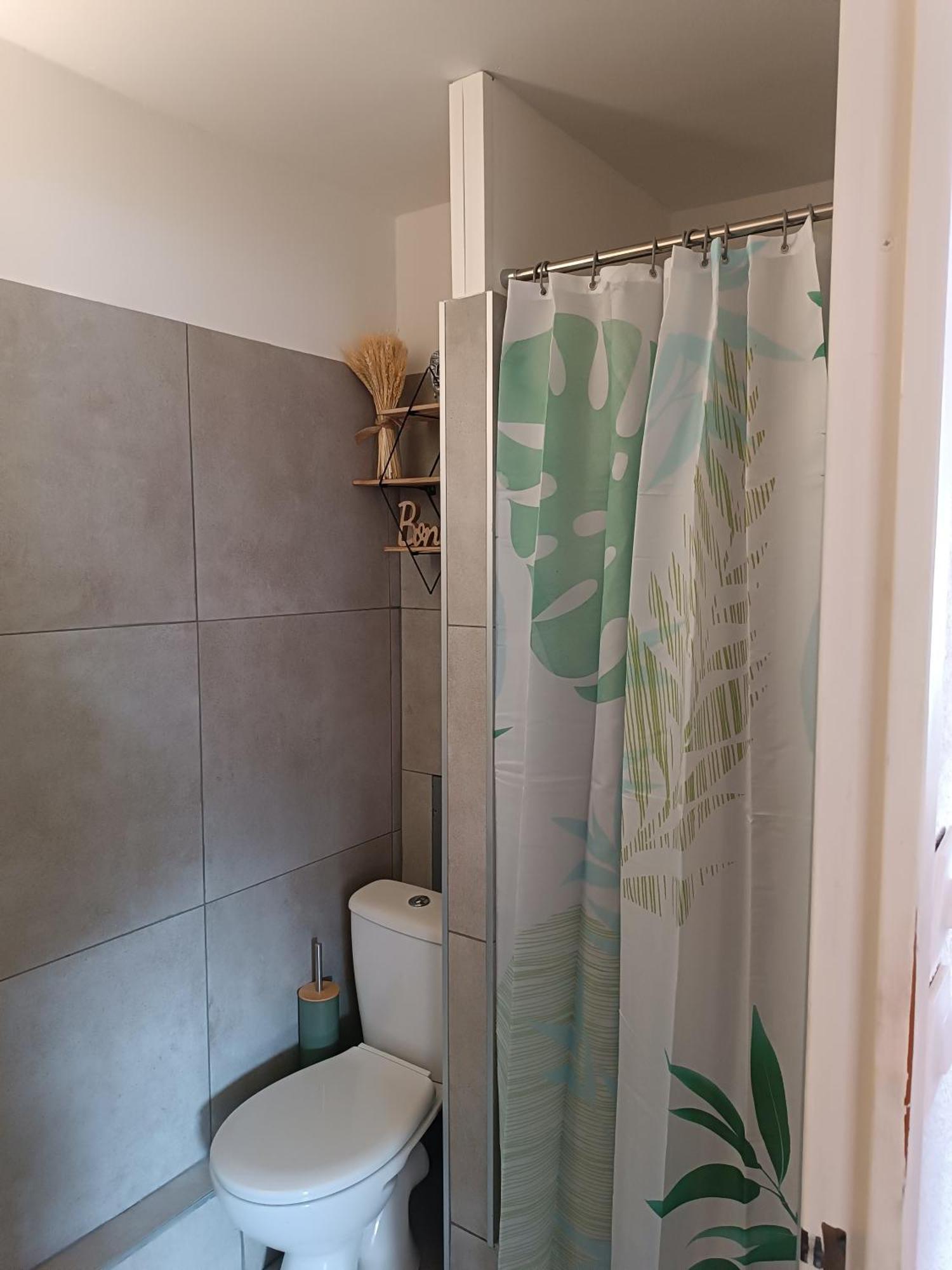 Les Sables D'Or Grau Du Roi Apartment เลอ โกร-ดู-รัว ภายนอก รูปภาพ
