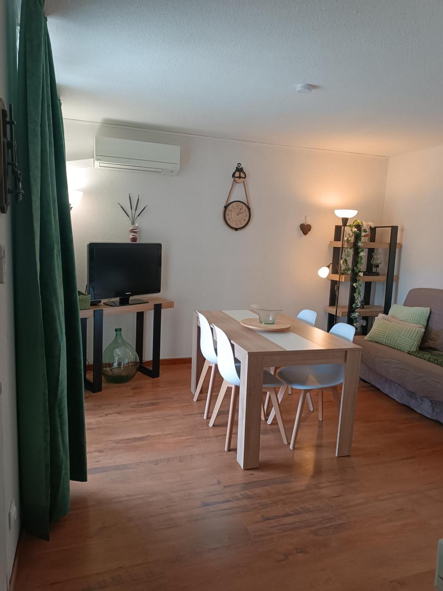 Les Sables D'Or Grau Du Roi Apartment เลอ โกร-ดู-รัว ภายนอก รูปภาพ