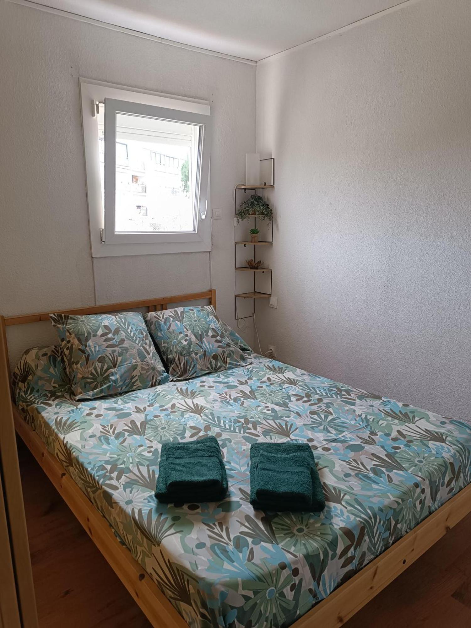 Les Sables D'Or Grau Du Roi Apartment เลอ โกร-ดู-รัว ภายนอก รูปภาพ